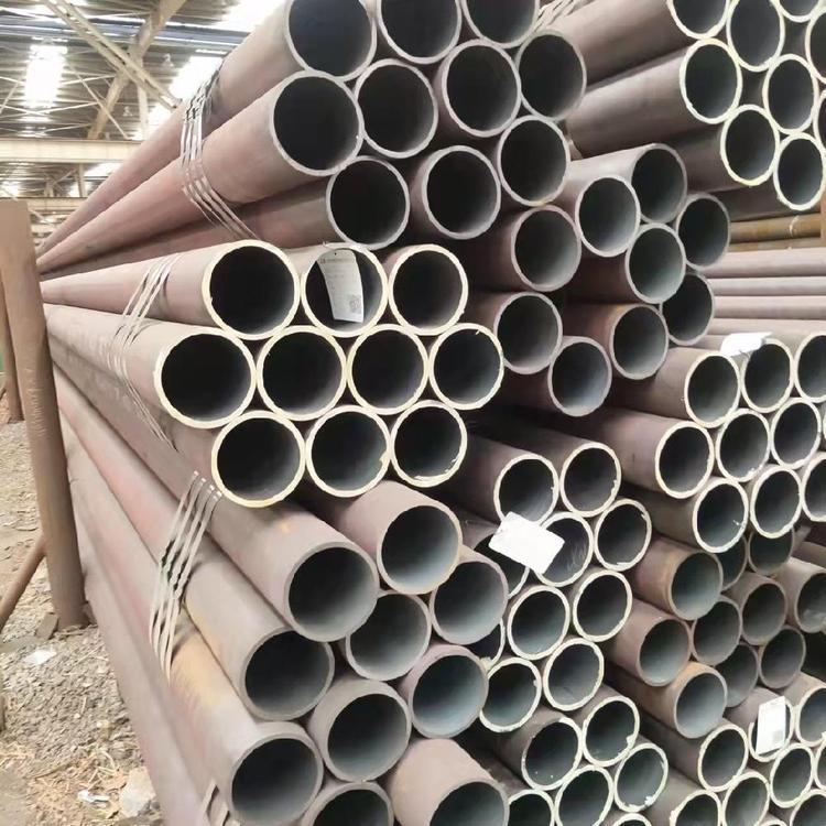 無縫鋼管制造工藝分熱軋和冷拔